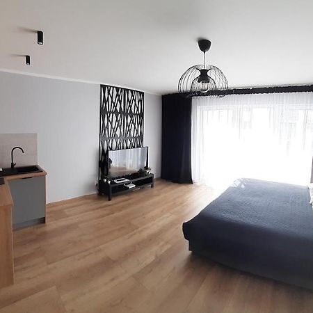 Apartament Redacity Szczecin Extérieur photo