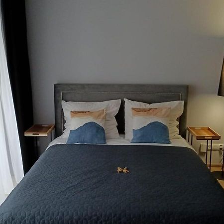 Apartament Redacity Szczecin Extérieur photo