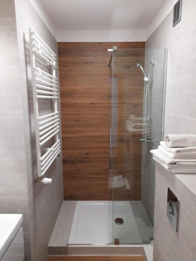 Apartament Redacity Szczecin Extérieur photo