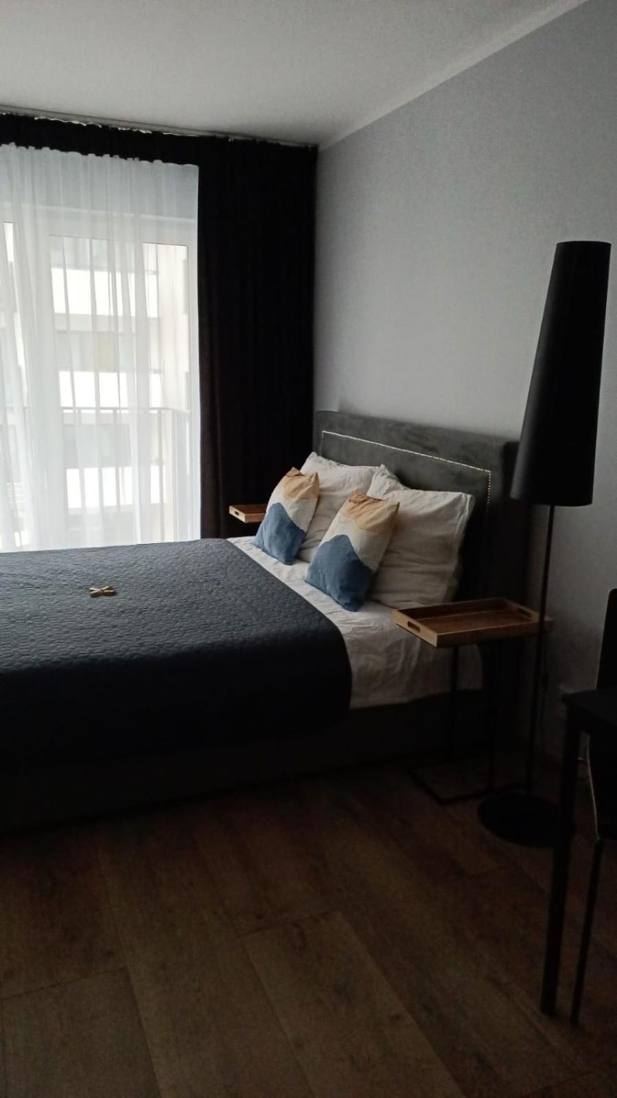 Apartament Redacity Szczecin Extérieur photo