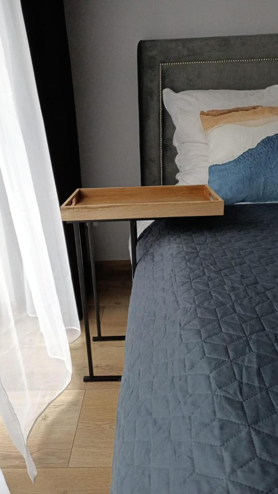 Apartament Redacity Szczecin Extérieur photo
